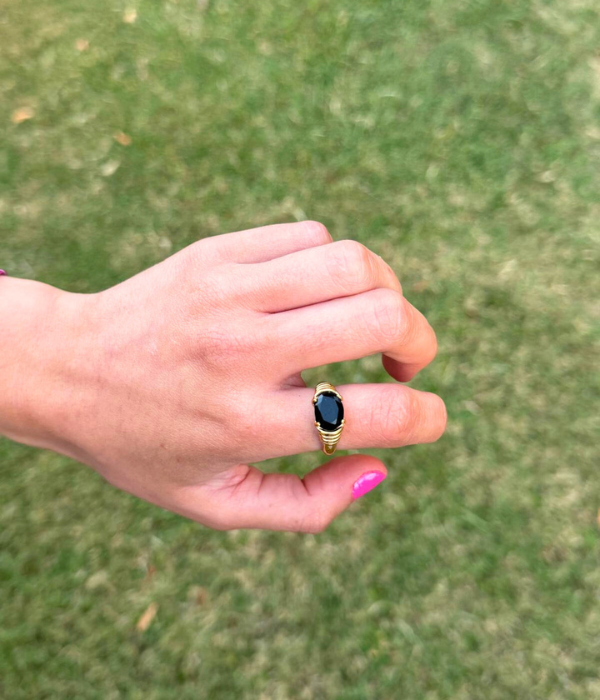 Anillo Marta