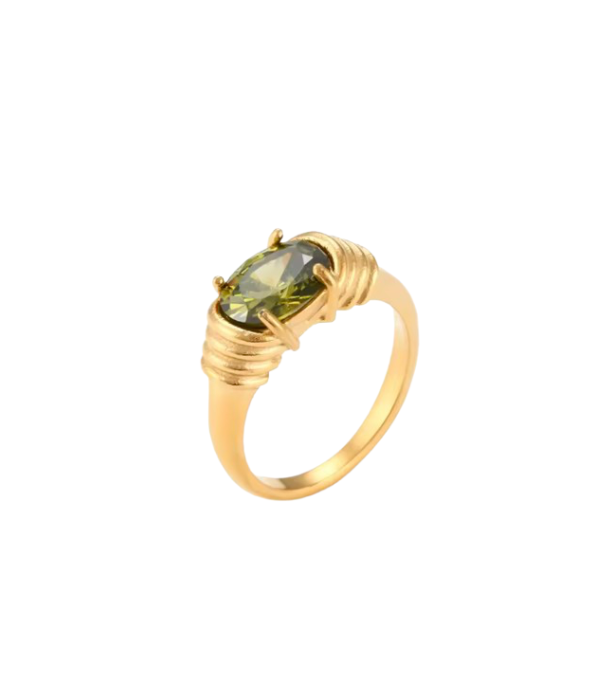 Anillo Marta