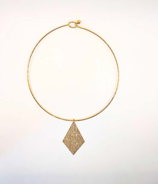 Collar Lumi Diamond