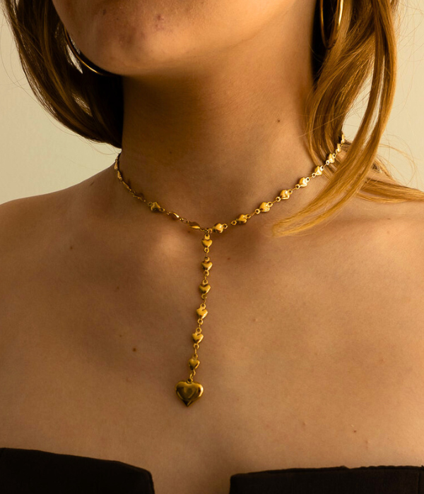 Collar Rosario