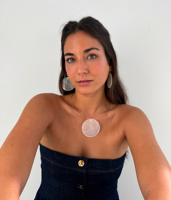 Collar Mimosa