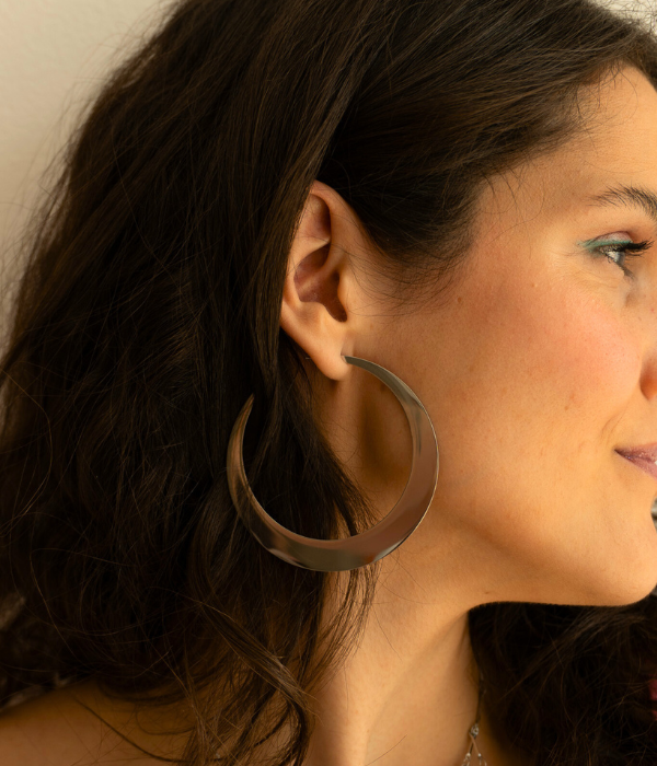 Pendientes Luna