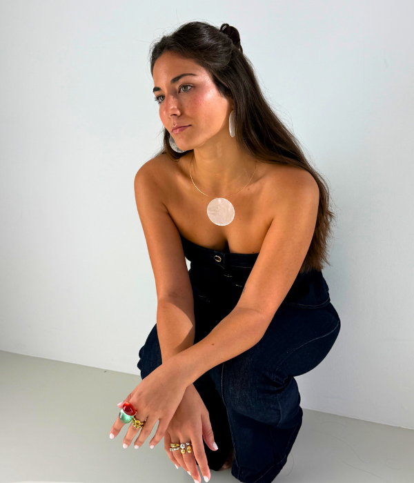 Collar Mimosa