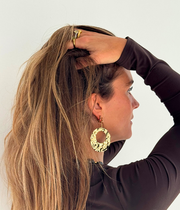 Pendientes Daiquiri