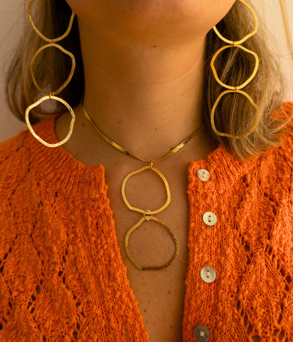 Collar Ibiza 2.0