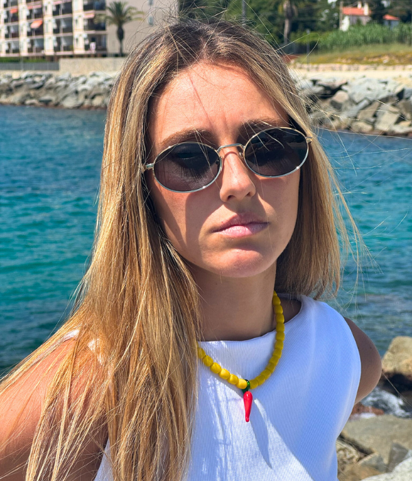 Collar Pingwe