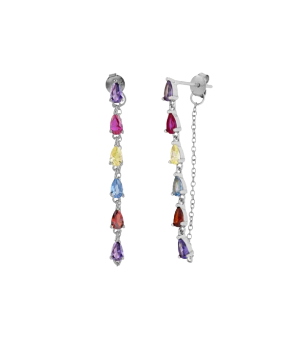Pendientes Cascada