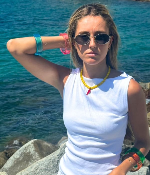 Collar Pingwe