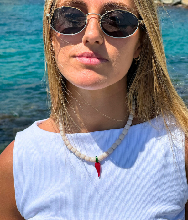 Collar Pingwe