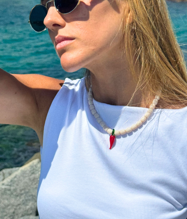 Collar Pingwe