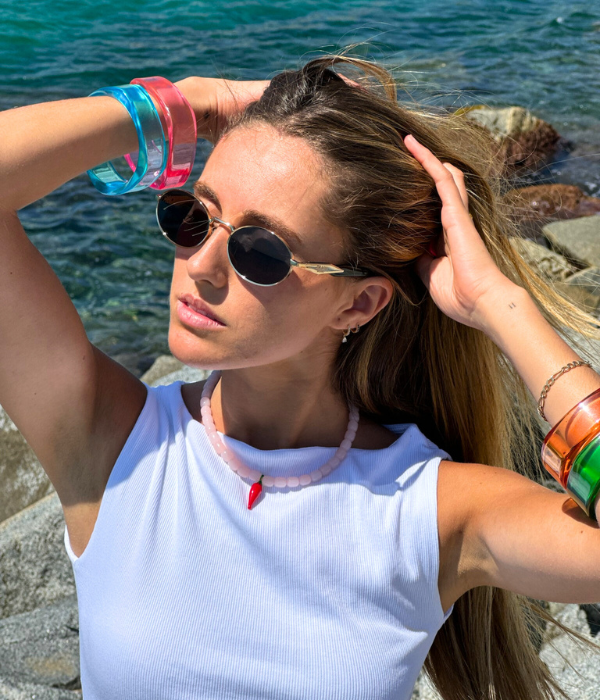 Collar Pingwe