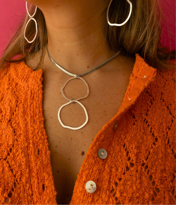 Collar Ibiza 2.0