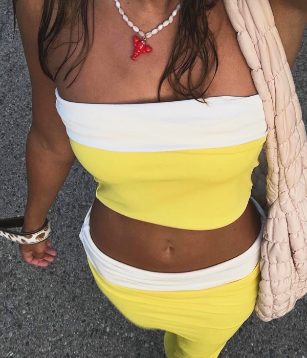 Collar Lobster