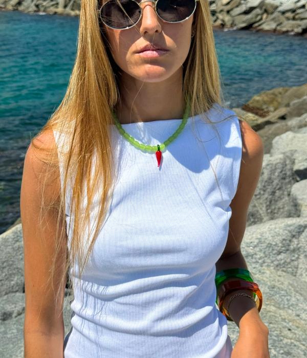 Collar Pingwe
