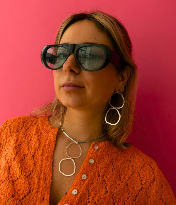 Pendientes ibiza 2.0 x2