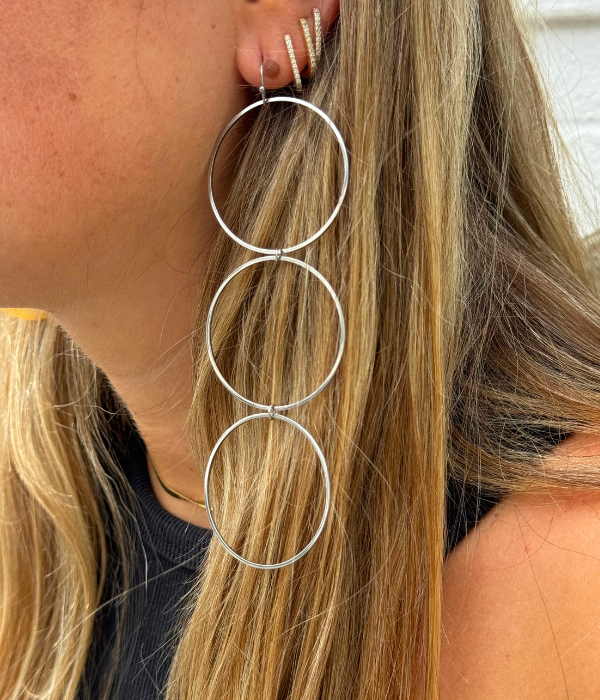 IBIZA3 Earrings