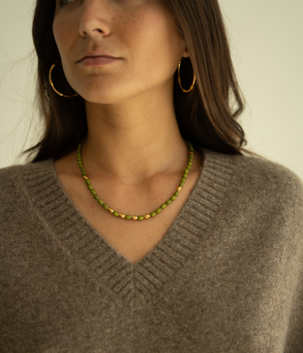 Collar Bellini