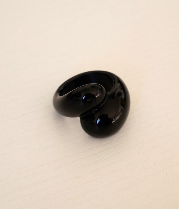 Anillo Carlota