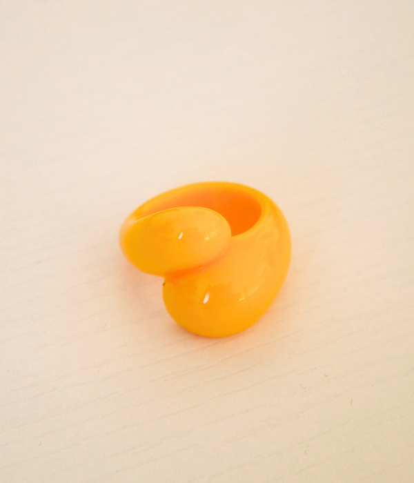 Anillo Carlota