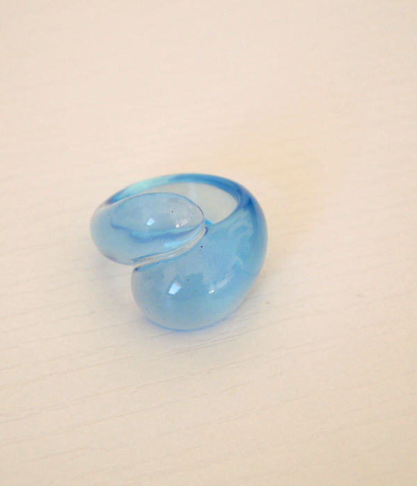 Anillo Carlota