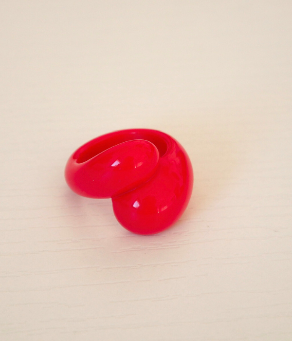 Anillo Carlota