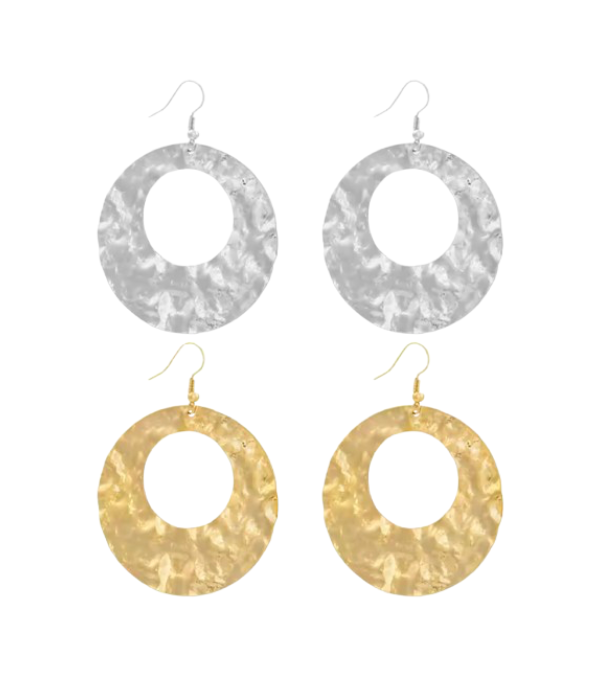 Pendientes Daiquiri
