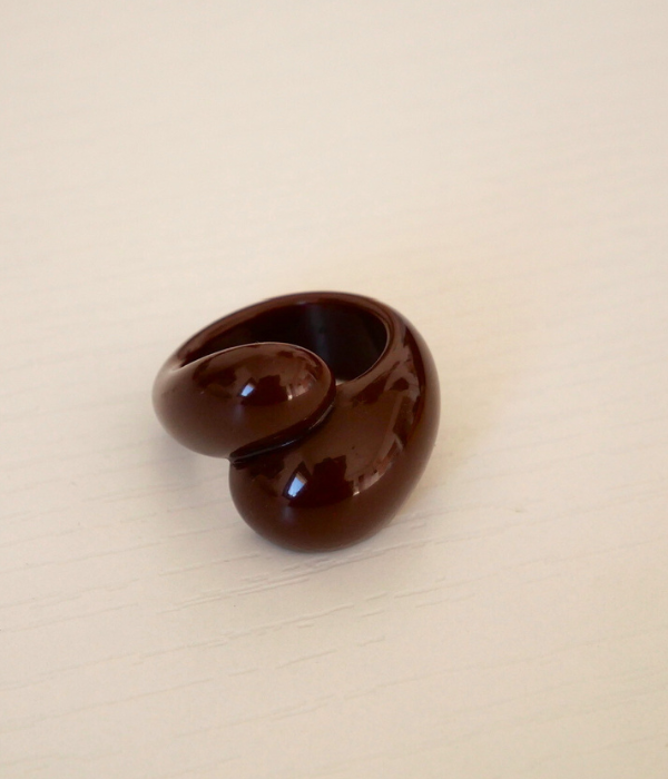 Anillo Carlota
