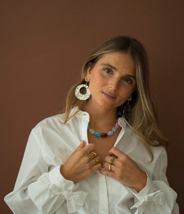 Collar Candy Crush