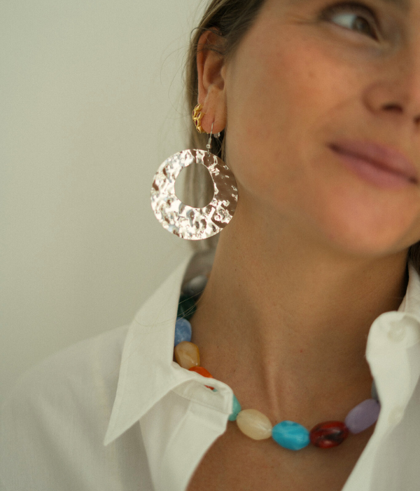 Collar Candy Crush