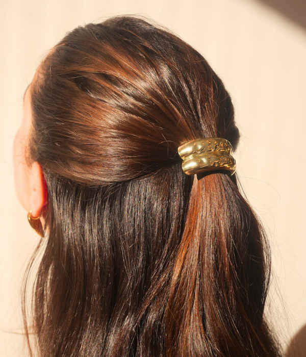 Goma para el pelo