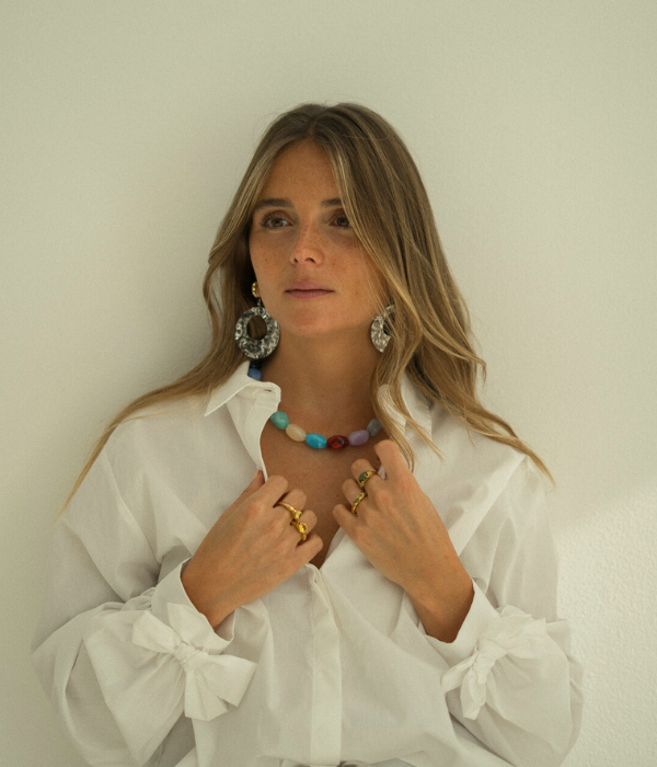 Collar Candy Crush