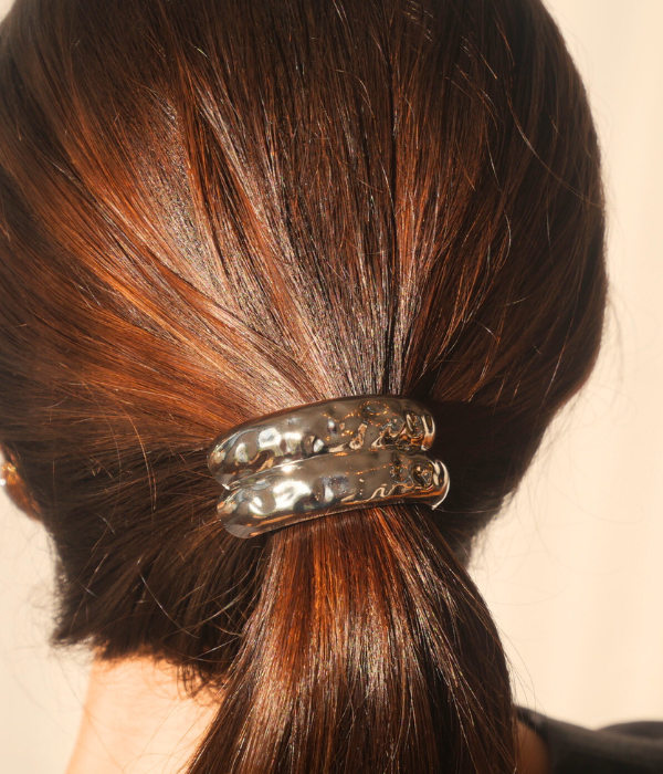 Goma para el pelo