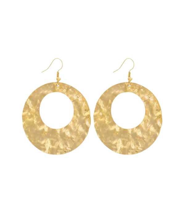 Pendientes Daiquiri