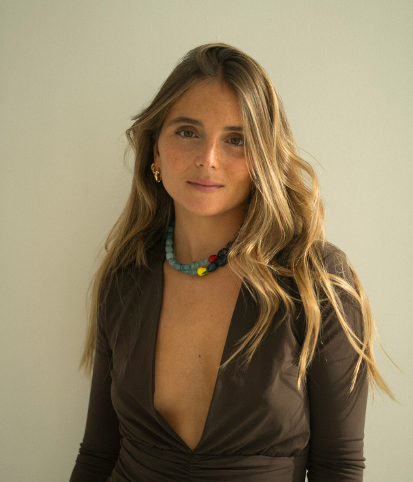 Collar Margarita & Paloma