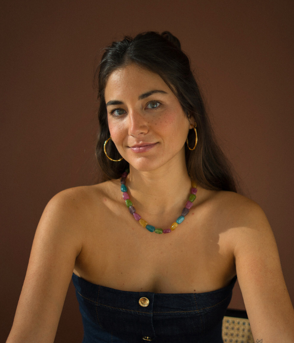 Collar Margarita Spicy
