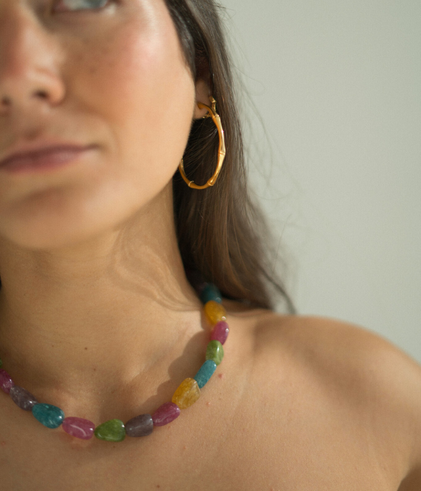 Collar Margarita Spicy
