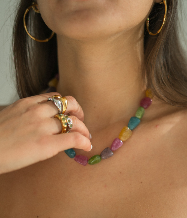 Collar Margarita Spicy
