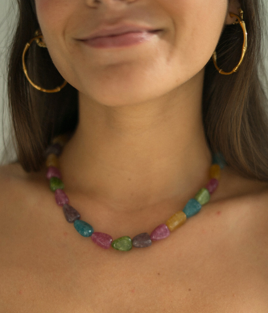 Collar Margarita Spicy