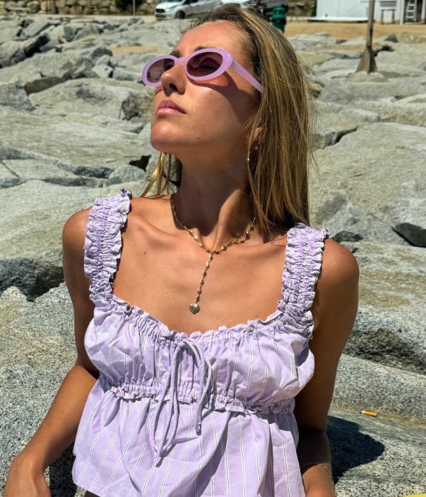 Collar Rosario
