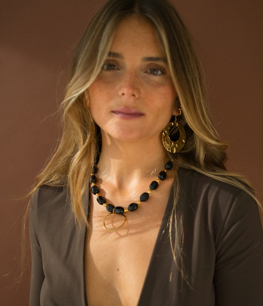 Collar Negroni