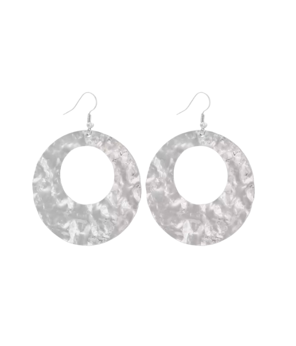 Pendientes Daiquiri