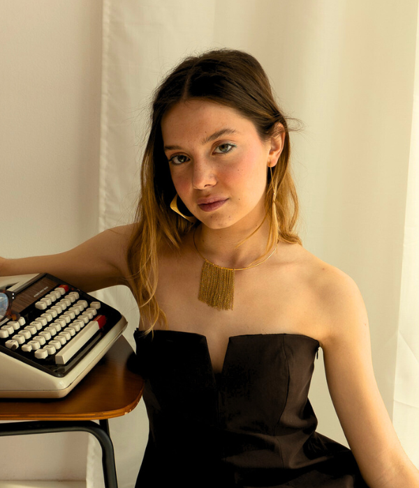 Collar Alexandra