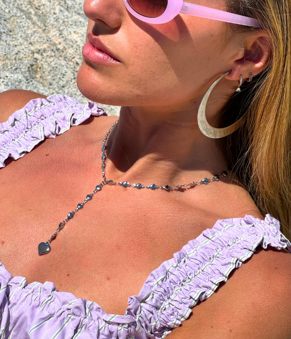 Collar Rosario