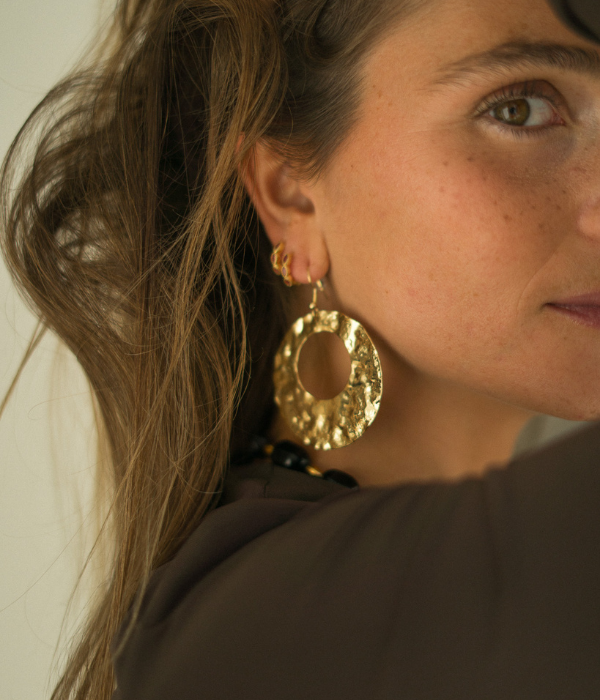 Pendientes Daiquiri