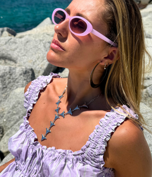 Collar Veronica