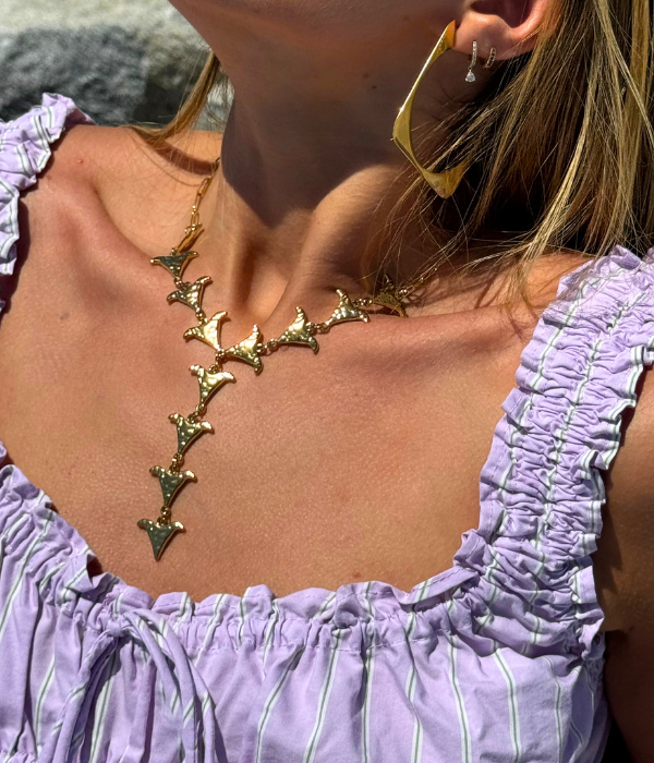 Collar Veronica