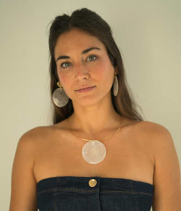Collar Mimosa