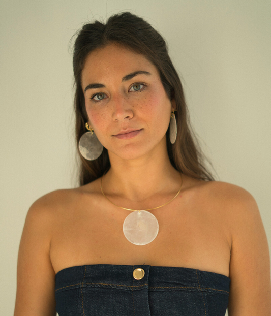 Collar Mimosa