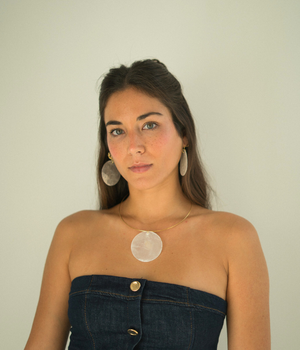 Collar Mimosa