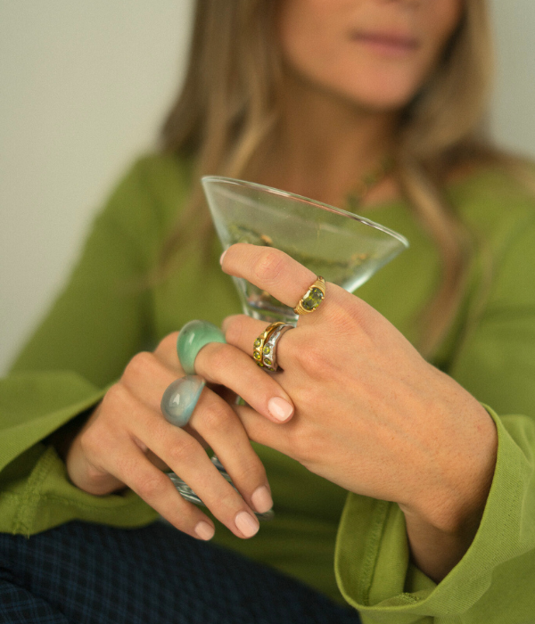 Anillo Aperol